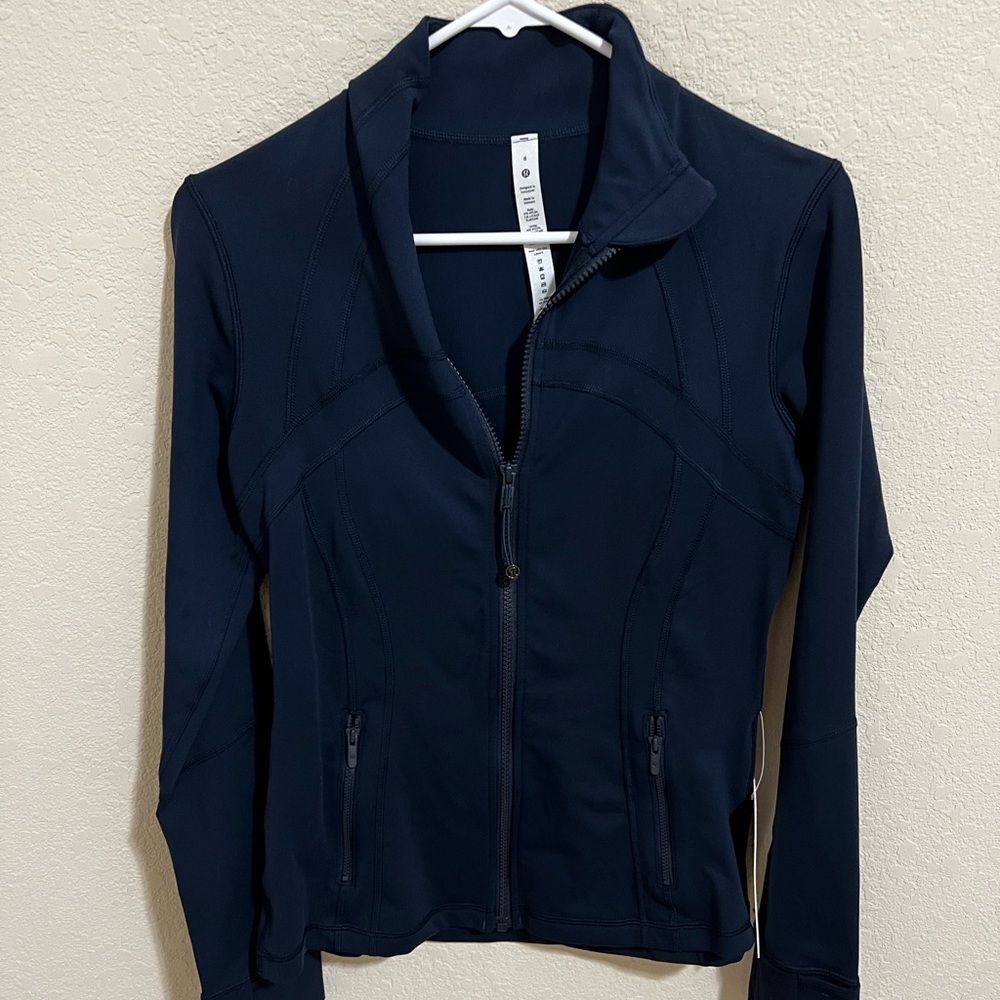 Lululemon Define Jacket